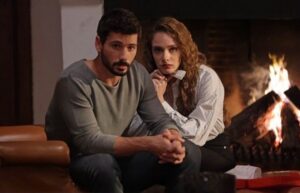 Incident neașteptat pe platoul serialului Dragoste fara hotare: Miray Daner la un pas de un accident real