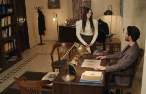 “Dragoste de soră” rezumat episoadele 24 și 25