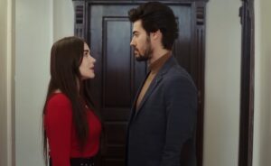 “Dragoste de soră” episoadele 34 și 35, rezumat