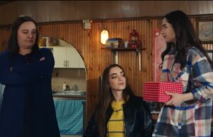 “Dragoste de soră” episoadele 5 și 6, rezumat