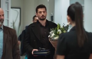 “Dragoste fără hotare” Episodul 49, rezumat.   Halil Ibrahim și Esma se logodesc