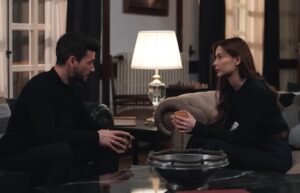 Dragoste fără hotare Episodul 60 – Rezumat. Didem își atinge scopul de a rămâne cu Halil Ibrahim