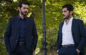 Flori însângerate Sezonul 2 Episoadele 133 și 134, Rezumat