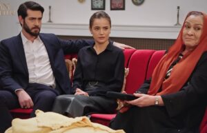 Flori însângerate, Episoadele 151-154, Sezonul 2 – Rezumat