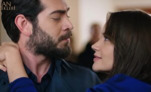 Flori însângerate Episoadele 139-142, sezonul 2 rezumat