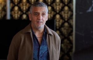 Biografia actorului Koray Șahinbaș (Yahya din serialul Dragoste fără hotare)