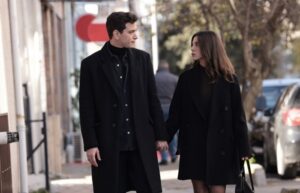 “Omer – Iubire sau tradiție” rezumat episoadele 126-129. Gamze este însărcinată