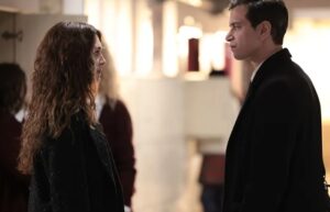 “Omer – Iubire sau tradiție” episoadele 134 si 135