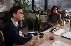 “Omer – Iubire sau Tradiție” episoadele 138 si 139, rezumat