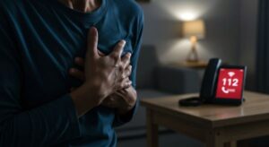 5 Semne cruciale ale unui infarct – Cum să reacționezi imediat, după Cardiologi!