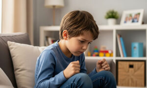 Copiii și minciuna: De ce mint și cum să reacționezi