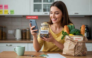 Cum să economisești bani fără să-ți schimbi radical stilul de viață