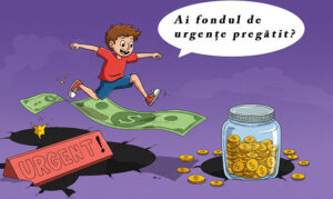Cum să-ți creezi un fond de urgență – și de ce e vital să-l ai