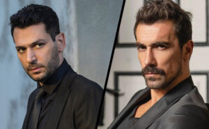 Actorii turci care s-au sabotat între ei!