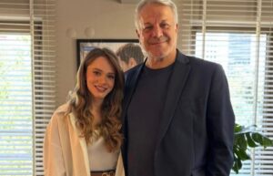 Producătorul serialului Dragoste fără hotare declară: Cu siguranță vom face un nou proiect împreună cu Miray Daner