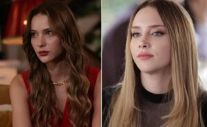 Încă două actrițe părăsesc distribuția serialului Dragoste fără hotare