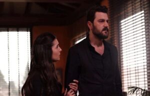 “Dragoste fără hotare” episodul 58, rezumat