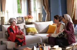 Dulceață amară episodul 11, rezumat