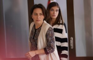 Dulceață amară episodul 12, rezumat