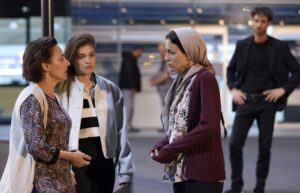 “Dulceață amară” rezumat episodul 16. Canan află că Nisan este fiica lui Meryem