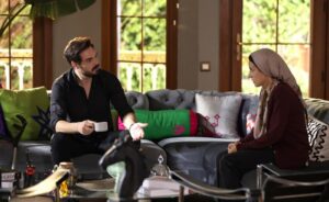 “Dulceață amară” episodul 19, rezumat