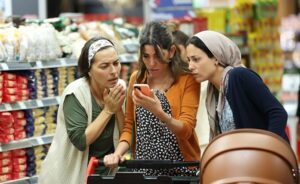 Dulceață amară episoadele 7 și 8, rezumat