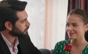 Flori însângerate episoadele 167 și 168, sezonul 2 – Rezumat