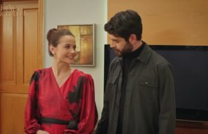 Flori însângerate Episoadele 181 și 182, sezonul 2 – Rezumat