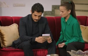 Flori însângerate episodul 184, sezonul 2 – Rezumat. Dilan citește scrisoarea de la Cevahir