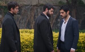 “Flori însângerate” episoadele 197 și 198, sezonul 2 rezumat