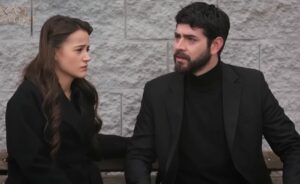 “Flori însângerate” episoadele 199 și 200, sezonul 2 rezumat. Baran află că Firat este fratele lui