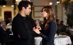 “Golden boy – Dragoste rebelă” episoadele 320 și 321, rezumat