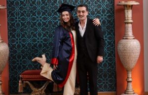 “Golden boy – Dragoste rebelă” episoadele 327-329, rezumat