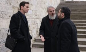 “Omer – Iubire sau Tradiție” rezumat episoadele 149 și 150. Tahir află adevărul despre Izzet