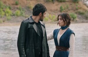 “Pe aripile iubirii” episoadele 13-15, rezumat