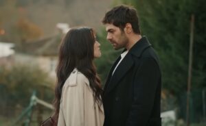 “Pe aripile iubirii” episoadele 3 și 4, rezumat