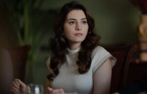 Pierduți în dragoste Episodul 11 Rezumat. Naz îl anunță pe Mete că este însărcinată