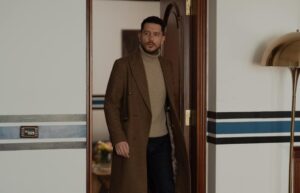 Pierduți în dragoste Episodul 13, Rezumat. Mete și Cemil se reîntâlnesc