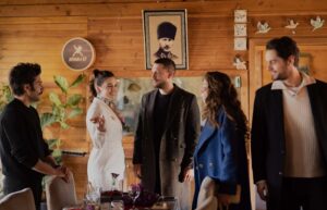 Pierduți în dragoste episodul 24 rezumat. Ziya și Afife află despre sentimentele dintre Mete și Incila