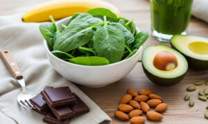 7 semne că ai lipsă de magneziu – și nu știi