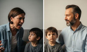 Cum îți construiești autoritatea fără să ridici tonul – Tehnici de disciplină blândă