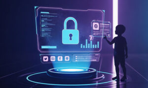 Cum să îți protejezi copiii online în era rețelelor sociale