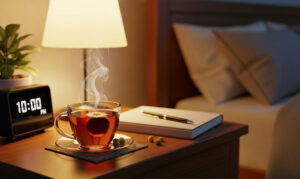 De ce e ideal să dormi între orele 22:00 și 02:00