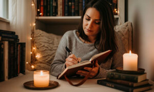 Ghidul Femeii Puternice: Ce să faci când simți că nu mai poți