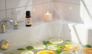 Mirosul care reduce stresul instant – dovedit științific