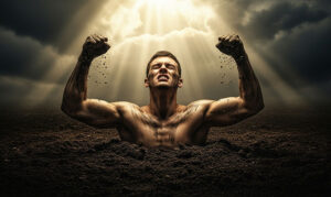 Ridică-te din nou: Ce învățăm din momentele noastre cele mai grele