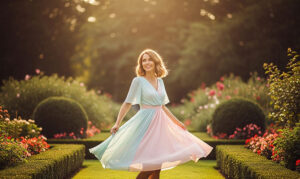 10 Ținute pe care orice femeie trebuie să le aibă după 30 de ani!