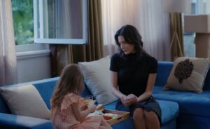 “Capcana iubirii” episoadele 491 și 492, rezumat