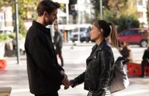 “Dulceață amară” episodul 23, rezumat