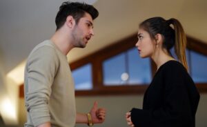 “Dulceață amară” episodul 26, rezumat